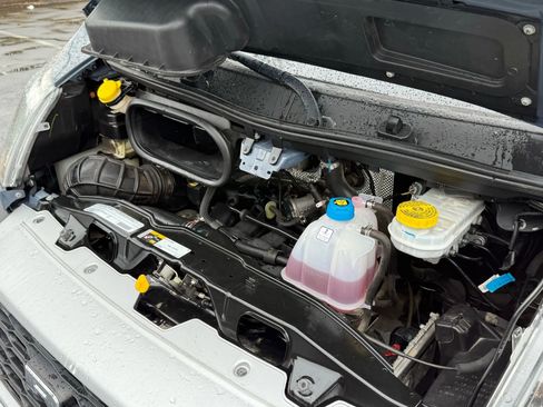 Used 2021 RAM ProMaster 3500 image 27