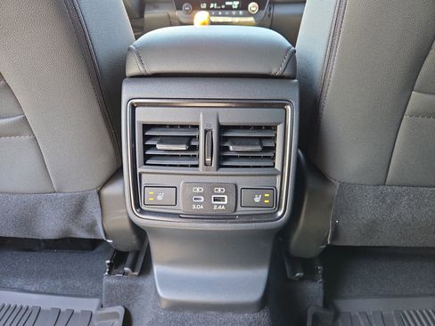 New 2026 Subaru Outback Wilderness AWD/4WD image 8