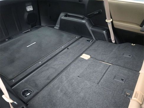 Used 2023 Toyota 4Runner Limited image 25