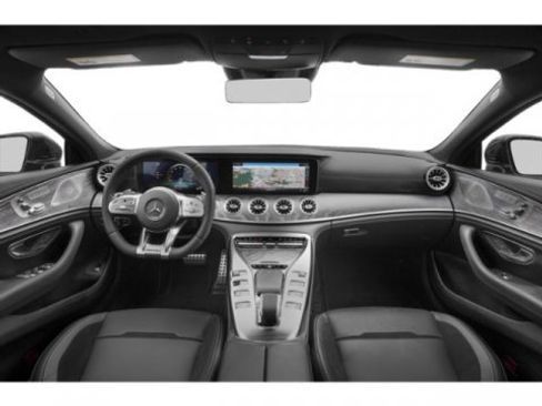 Used 2019 Mercedes-Benz AMG GT 63 w/ AMG Dynamic Plus Package image 8