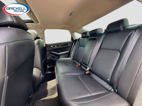 Certified 2023 Honda Civic Touring image 21