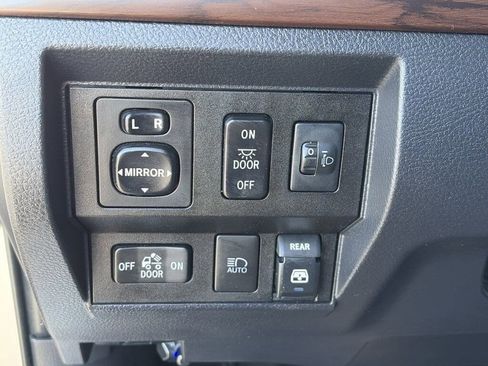 Used 2019 Toyota Tundra Limited w/ TRD Off Road Package image 24