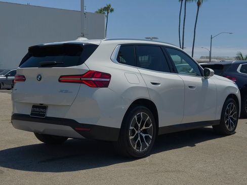 New 2026 BMW X3 xDrive30i AWD/4WD image 17