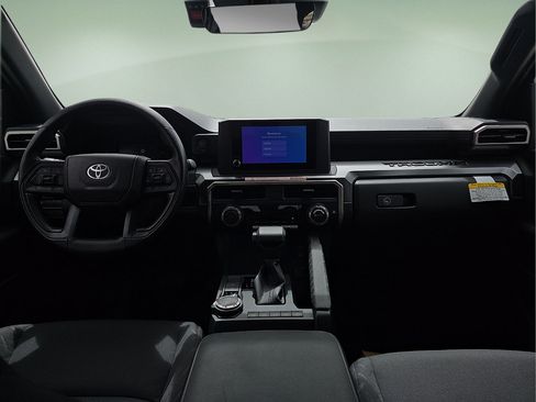 New 2026 Toyota Tacoma SR5 AWD/4WD image 16