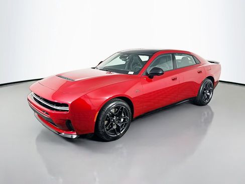 New 2026 Dodge Charger R/T AWD/4WD image 3
