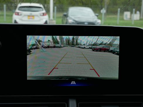 Used 2025 Chevrolet Trax ACTIV w/ Driver Confidence Package FWD image 27