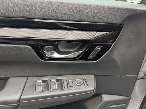 Used 2025 Honda CR-V EX-L image 22