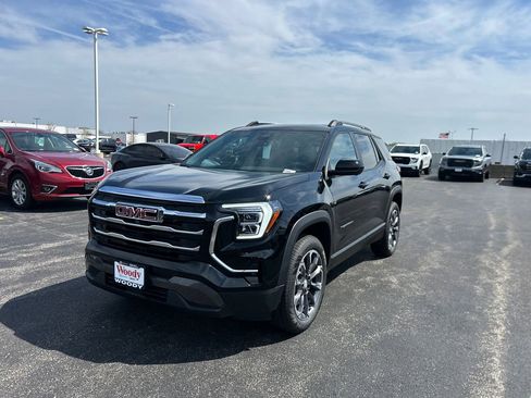 New 2026 GMC Terrain Elevation w/ Elevation Premium Package AWD/4WD image 5