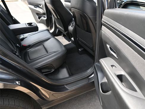 Used 2023 Hyundai Tucson SEL w/ Convenience Package image 28