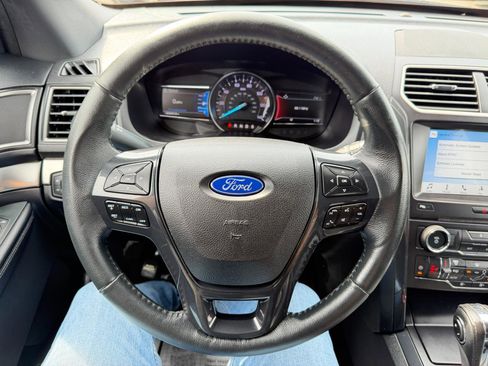 Used 2018 Ford Explorer XLT w/ Equipment Group 202A image 71