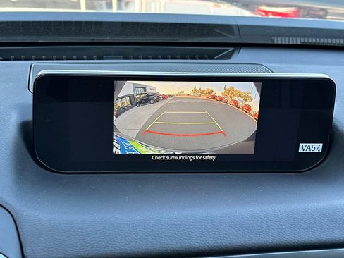 New 2026 MAZDA CX-50 AWD 2.5 Hybrid w/ Weather Package image 20