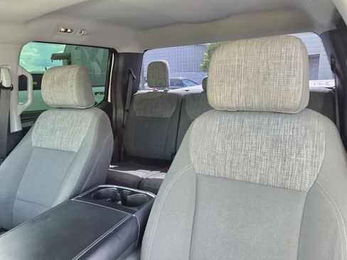 Certified 2023 Ford F150 XLT w/ Equipment Group 301A Mid AWD/4WD image 12