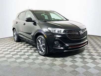 Used 2023 Buick Encore GX Select w/ Experience Buick Package