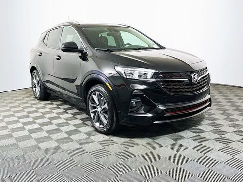 Used 2023 Buick Encore GX Select w/ Experience Buick Package image 1
