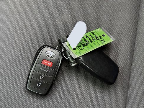 Used 2022 Toyota Tundra SR5 w/ TRD Sport Package image 32