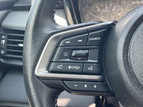 Certified 2023 Subaru Outback Premium AWD/4WD image 26