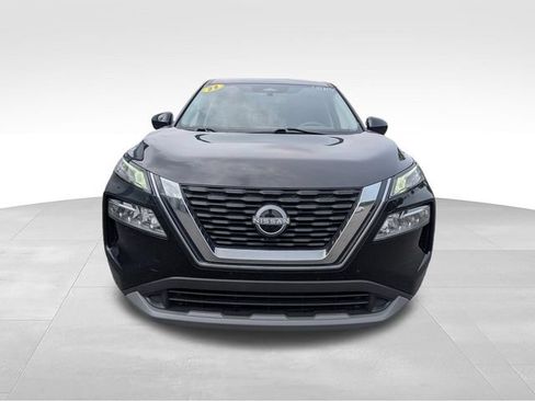 Used 2023 Nissan Rogue SV AWD/4WD image 2