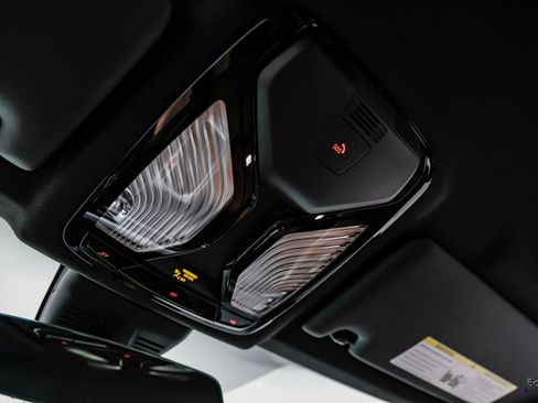 Used 2023 BMW M3 w/ Executive Package RWD image 41