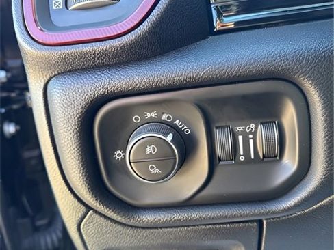 Used 2025 RAM 1500 Rebel w/ Rebel Level 2 Equipment Group image 16