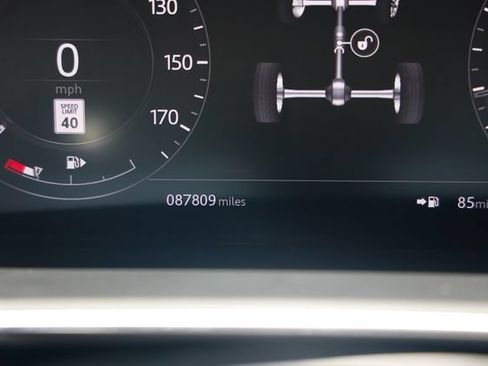 Used 2019 Land Rover Range Rover Long Wheelbase Supercharged AWD/4WD image 51