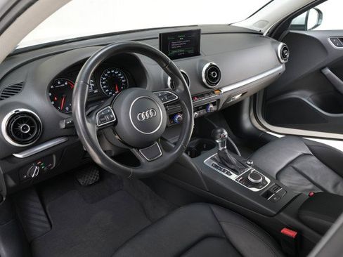 Used 2015 Audi A3 1.8T Premium image 39