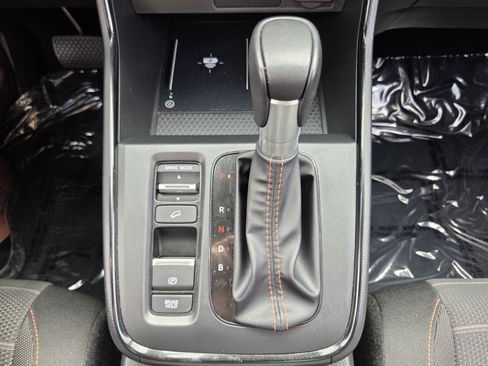 Used 2026 Honda CR-V TrailSport image 25