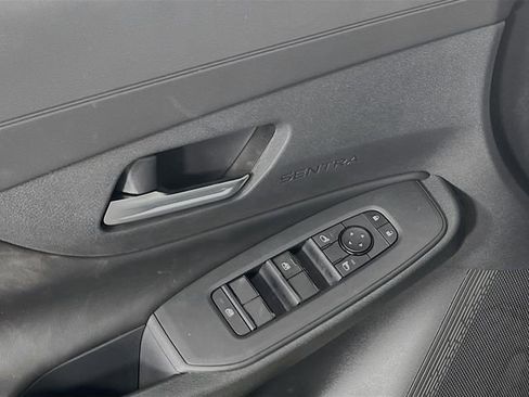 New 2026 Nissan Sentra S w/ S Cold Weather Package image 17