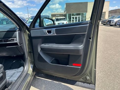 Used 2025 Hyundai Santa Fe SEL AWD/4WD image 43