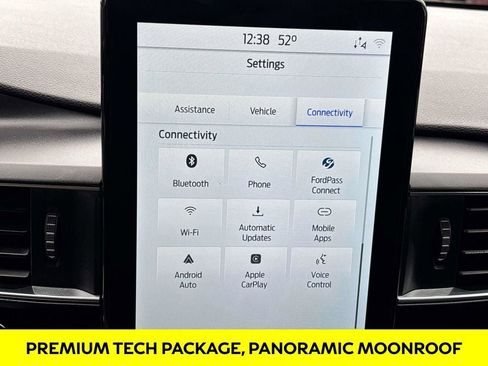 Used 2022 Ford Explorer ST w/ Equipment Group 401A image 27