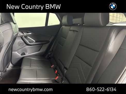 New 2026 BMW X2 M35i w/ Technology Package AWD/4WD image 26