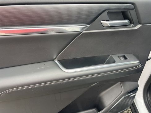Used 2026 GMC Acadia Elevation w/ LPO, Floor Liner Package FWD image 28