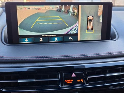 Used 2023 Acura MDX Type S image 14