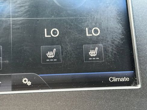 Used 2015 Lincoln MKZ AWD w/ Equipment Group 101A Select image 23