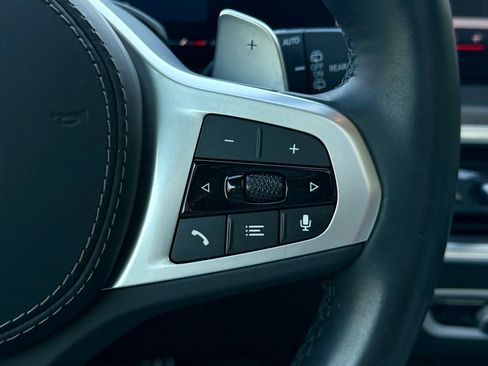 Used 2025 BMW X5 xDrive40i w/ M Sport Package image 40