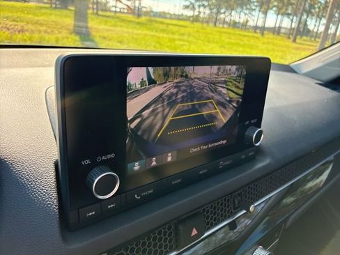 Used 2022 Honda Civic EX image 33