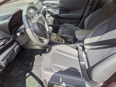 New 2025 Subaru Impreza 2.0i image 4