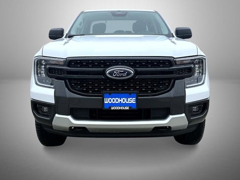 New 2025 Ford Ranger XLT w/ Trailer Tow Package image 2