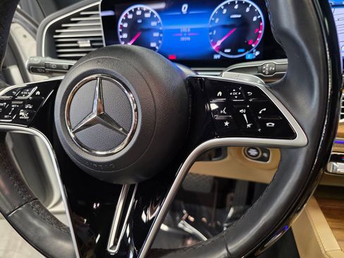 Used 2024 Mercedes-Benz GLE 350 4MATIC image 36