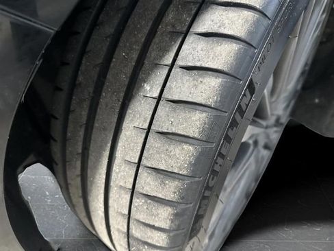 Used 2017 Ford Focus RS image 31