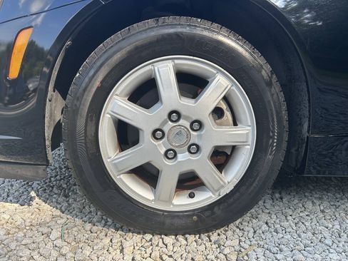 Used 2006 Cadillac CTS 2.8 RWD image 9