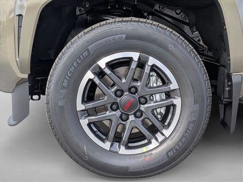New 2026 Toyota Tacoma TRD Sport RWD image 10
