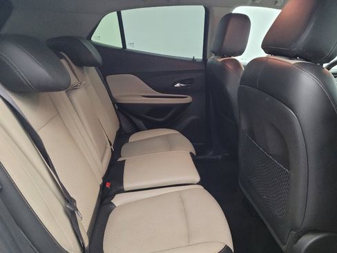 Used 2017 Buick Encore Sport Touring image 19