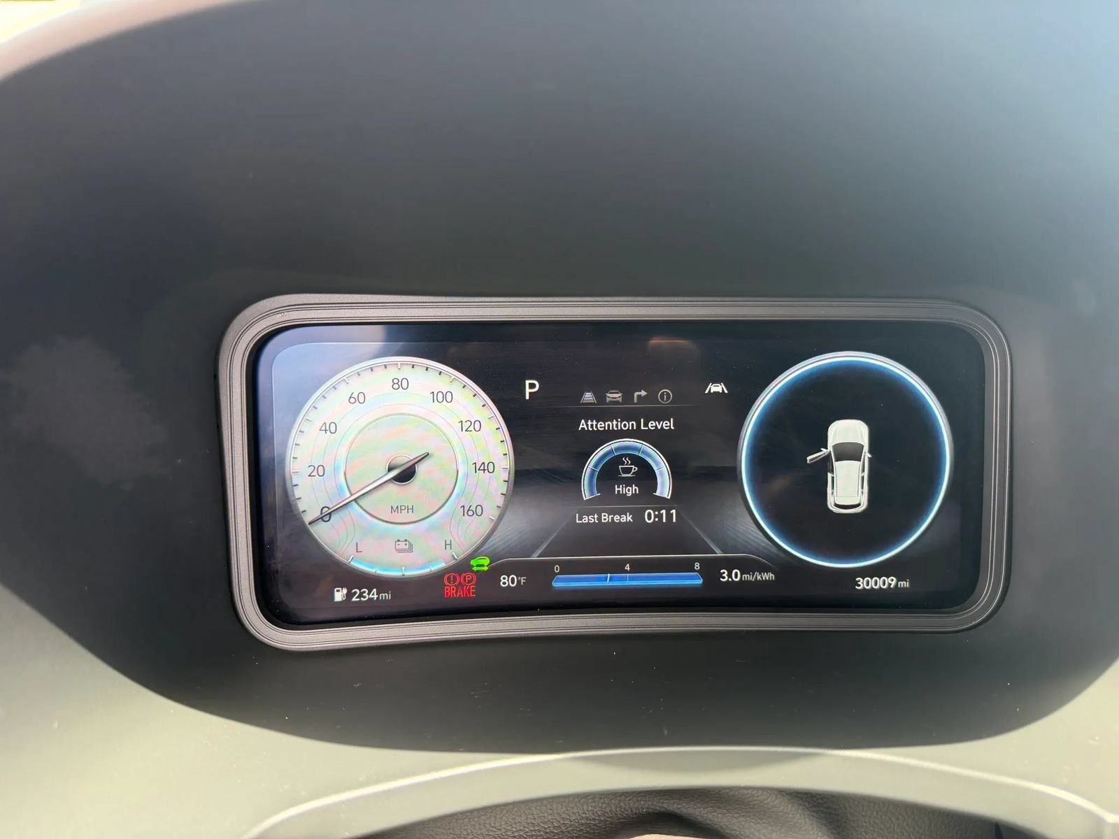 Used 2023 Hyundai Kona Limited FWD image 16