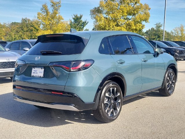 New 2027 Honda HR-V EX-L image 5