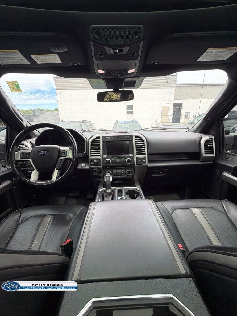 Used 2022 Ford F350 Lariat w/ Tremor Off-Road Package AWD/4WD image 17