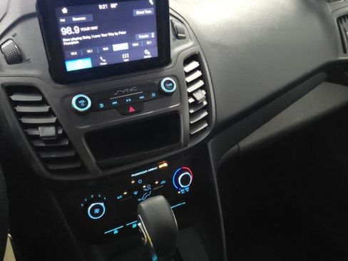 Used 2020 Ford Transit Connect XL FWD image 11