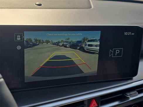 New 2026 Kia Sorento LX image 25