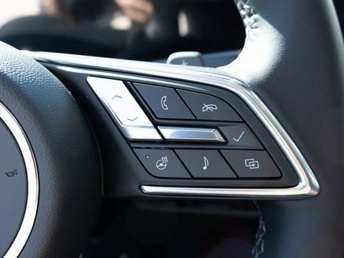 New 2026 Buick Envision Sport Touring AWD/4WD image 12