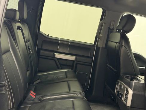 Used 2021 Ford F250 Lariat w/ Chrome Package image 24