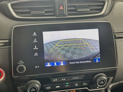 Used 2018 Honda CR-V EX image 22